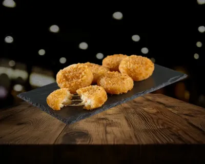 Camembert (20 pièces)