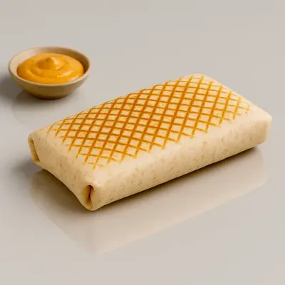 Tacos à composer 🌯