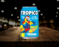 Tropico 33 cL