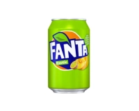 Fanta Exotic