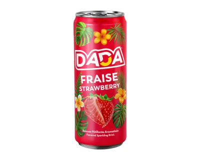 Dada Fraise