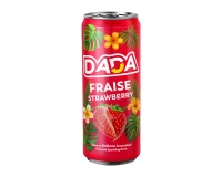 Dada Fraise