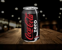 Coca-Cola zéro 33 cL