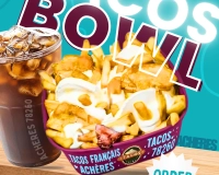 Tcos Bowl HOney