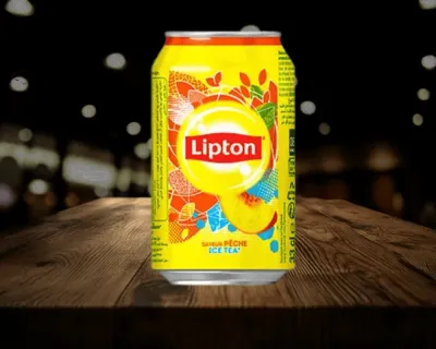 Lipton Ice Tea 33 cL