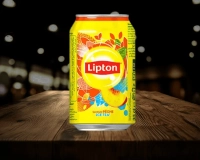 Lipton Ice Tea 33 cL