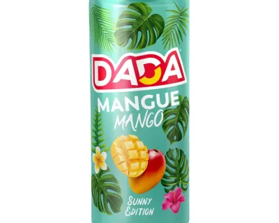 Dada Mangue