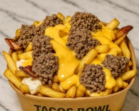 Tacos Bowl Super