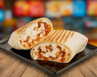 Tacos crousti
