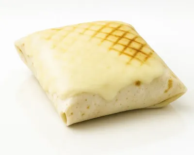 Tacos gratiné au gouda M