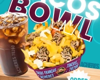 Tacos Bowl Super