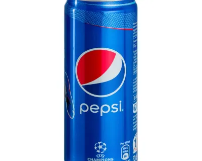 Pepsi