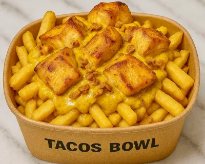 Tacos Bowl Bowlywood