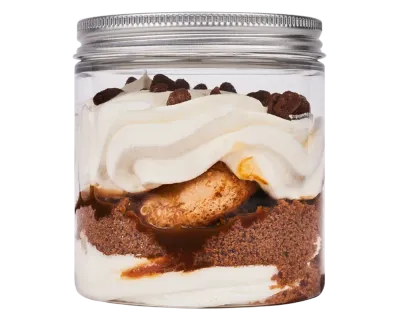 Tiramisu Caramel