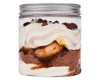 Tiramisu Caramel