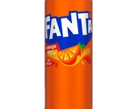 Fanta Orange