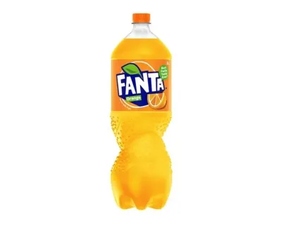 Fanta Orange 1.5L