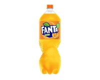 Fanta Orange 1.5L