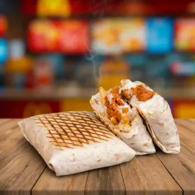 Tacos à composer 🌯