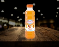 Cristaline Pêche 50 cL
