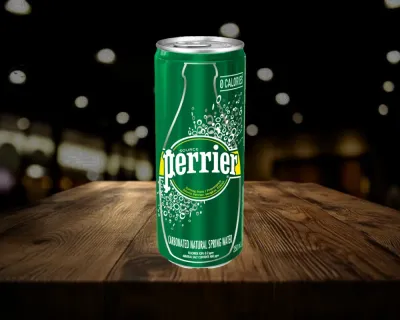 Perrier 33 cL